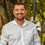 Ricardo Alfonso Celis es el nuevo alcalde de La Tebaida