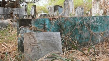 Se trasladarán los cuerpos del Cementerio Central de Paz de Ariporo