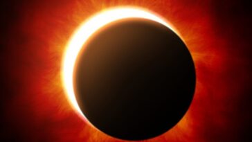 Secretaría de Salud Municipal de Manizales entrega recomendaciones para observar el eclipse solar