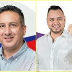 Se cambiaron los papeles: En La Cruz, no ganó Marco Román, el triunfo fue para Fabián Guerrero