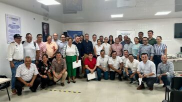 Segunda Jornada de Audiencia Pública para Escogencia de Plaza para Docentes y Directivos Docentes, se desarrolló con éxito en Casanare