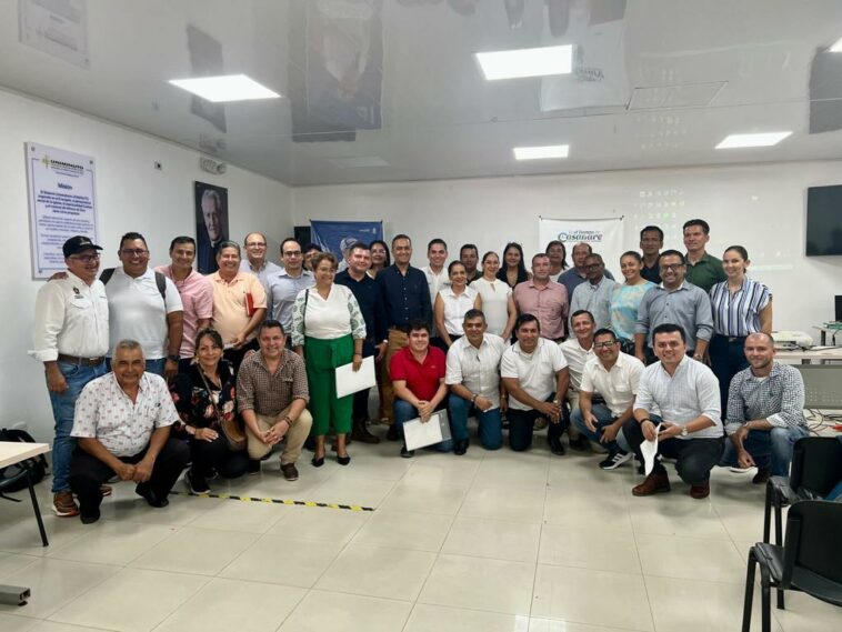 Segunda Jornada de Audiencia Pública para Escogencia de Plaza para Docentes y Directivos Docentes, se desarrolló con éxito en Casanare