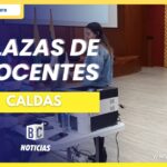 Segunda audiencia del concurso docente en Caldas adjudica plazas en siete áreas de zonas no rurales