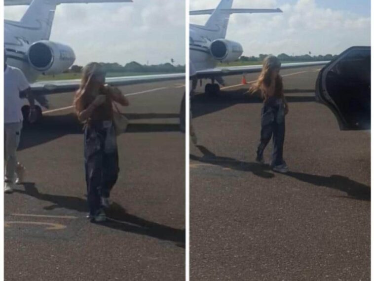 Shakira permanecerá en Barranquilla por crisis de salud de sus padres