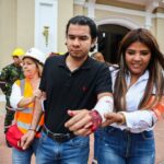 Simulacro nacional de emergencia se realizó con total éxito en Santa Marta