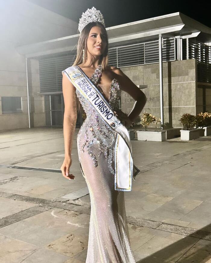 Srta. Huila nueva Reina Nacional del Turismo 9 20 octubre, 2023