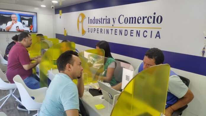 SuperIndustria estará hoy en Uribia, para atender las diferentes inquietudes del sector.