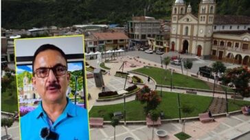 Suspenden al alcalde de San Pablo por presunta participación en política y ofrecer 176 lotes para vivienda