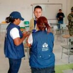 Suspendieron las elecciones en Ricaurte, Nariño
