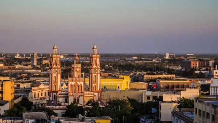 Candidatos a la Alcaldía de Barranquilla y a la Gobernación de Atlántico