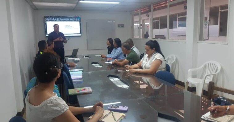 UManizales y Corpocaldas construyeron 11 Planes de Educación Ambiental Municipal