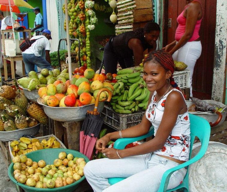 US$500 millones del BID para apoyar a mujeres en Colombia