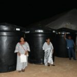 Ungrd anunció la construcción de tres plantas desalinizadoras en la Alta Guajira