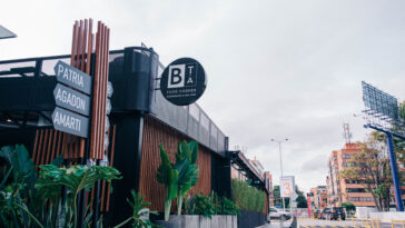 Unicentro Bogotá Traza Un Ambicioso Plan De Renovación Urbana