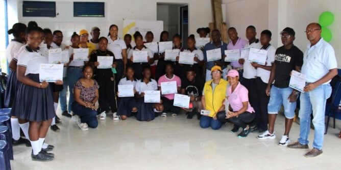 Unidad para las Víctimas lidera proyecto para prevenir reclutamiento forzado en Nariño