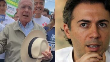 Uribismo: 'Desde inicio de su administración, Daniel Quintero tuvo botada a Medellín'