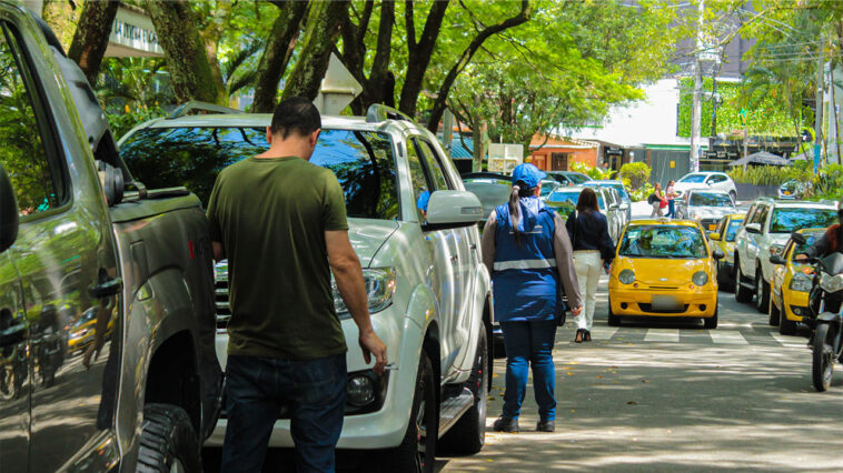 Desde este 12 de octubre, el Distrito habilitó pago de la tasa de uso de las ZER con Flypass