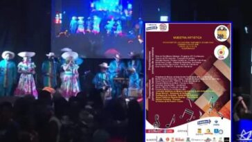 VII versión del Festival Mestizaje en Santander de Quilichao: El Encuentro de la diversidad cultural del Cauca