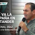 Vanguardia Hoy | Así va la campaña: entrevista con el candidato a la Gobernación, Juvenal Díaz