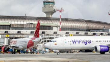 Wingo anuncia que ofrecerá vuelos entre Medellín y Santa Marta: esto es lo que se sabe