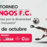 Yopal, anfitrión del tercer campeonato de microfútbol para población LGBTIQ+