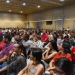 Yopal batió récord en participación del Foro Educativo, según vocera de MinEducación
