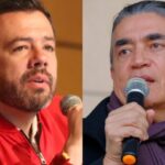 Carlos Fernando Galán y Gustavo Bolívar candidatos