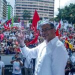 Gustavo Petro