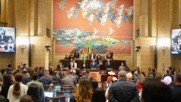 Congreso va a debatir la reforma a la salud en Colombia