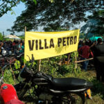 ‘Villa Petro’, la nueva invasión en Montería