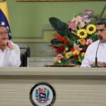 'No hemos parado la exploración y no vamos a explorar en Venezuela': presidente Petro