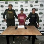 15 capturados por la Policía durante el fin de semana en el Huila.