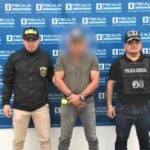 Presunto agresor de su expareja fue enviado a la cárcel en Yopal