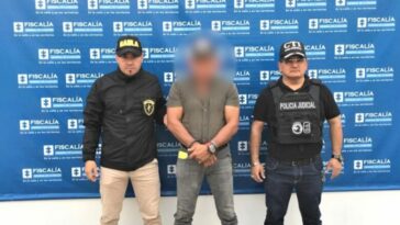 Presunto agresor de su expareja fue enviado a la cárcel en Yopal