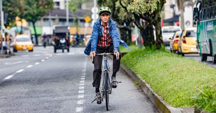 53 mil vehículos dejaron de circular en Manizales durante el Día sin carro y moto