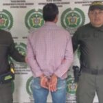 A la cárcel hombre señalado de atentar contra la vida de su pareja en Yopal