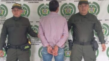 A la cárcel hombre señalado de atentar contra la vida de su pareja en Yopal