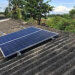 Zonas rurales dispersas de Villanueva y La Jagua del Pilar, contarán con soluciones fotovoltaicas para la generación de energía eléctrica.