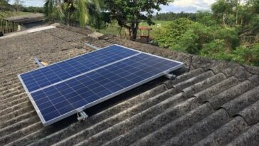 Zonas rurales dispersas de Villanueva y La Jagua del Pilar, contarán con soluciones fotovoltaicas para la generación de energía eléctrica.