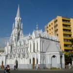 Alcalde de Cali propone comprar la iglesia La Ermita a la Arquidiócesis