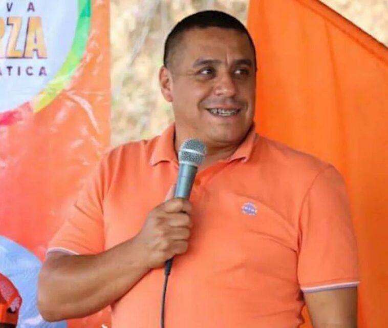 Alcalde electo de Balboa, Cauca, denunció un atentado en su contra