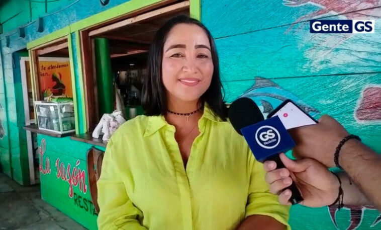 Alcaldesa electa de Puerto Escondido tomará posesión en zona rural