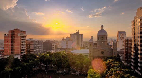 Alcaldía de Pereira logra calificación ‘B’ en Cambio Climático