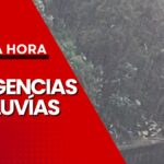 Alcaldía entrega balance preliminar de afectaciones por lluvias en Manizales