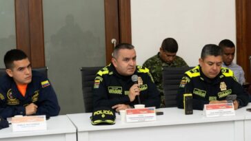 Alcaldía y Gobernación rechazan amenazas contra juezas claveras en los escrutinios