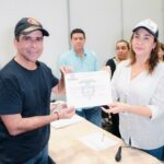 Alejandro Char recibe credencial como alcalde electo de Barranquilla: así reaccionó