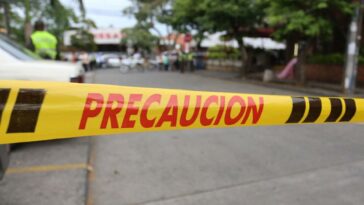 Alerta en el norte del Cauca: dos masacres en menos de 24 horas