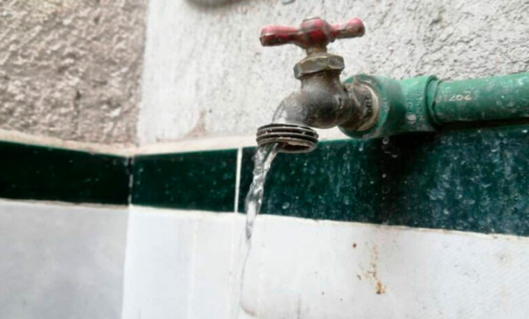 Algunos sectores de Montería estarán sin agua el miércoles por trabajos de Veolia