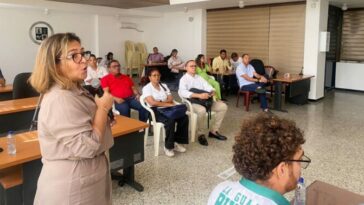 Asamblea de La Guajira, aprueba Plan de Ordenamiento Territorial Departamental