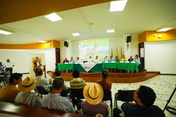 Asamblea de Risaralda debatió sobre la crisis cafetera de la región y el país